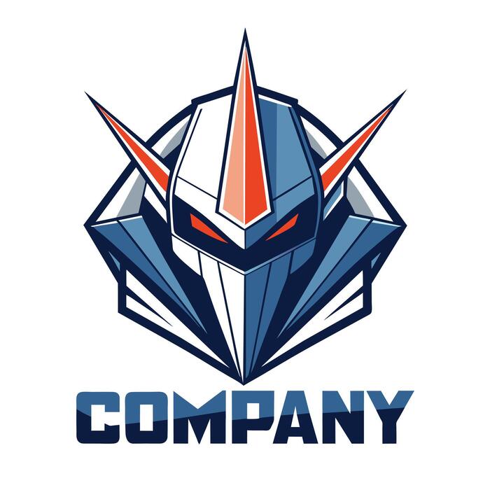Gaming Company Logo Vector Art, Icons, and Graphics for Free Download