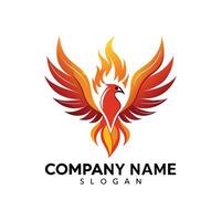 Creative Logo Design for Technological company vector