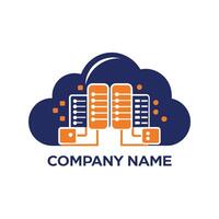 Creative Logo Design for Technological company vector