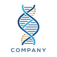 Creative Logo Design for Technological company vector