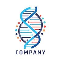 Creative Logo Design for Technological company vector