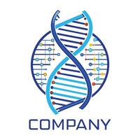 Creative Logo Design for Technological company vector