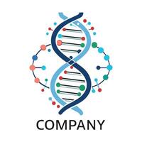 Creative Logo Design for Technological company vector