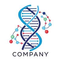 Creative Logo Design for Technological company vector