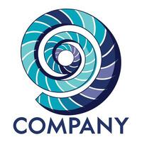 Creative Logo Design for Technological company vector