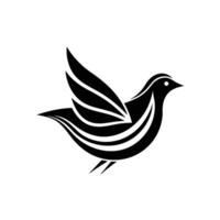 Bird Logo Template for Business and Company vector