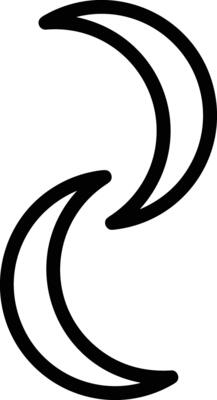 Star icon symbol Illustration