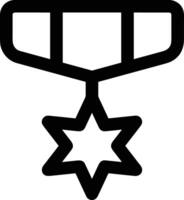 Star icon symbol Illustration vector