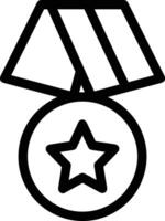 Star icon symbol Illustration vector