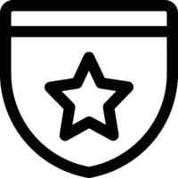 Star icon symbol Illustration vector