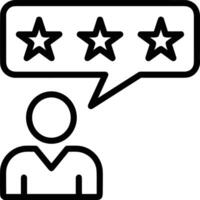 Star icon symbol Illustration vector