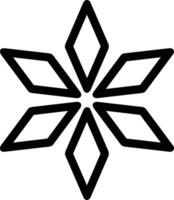 Star icon symbol Illustration vector