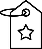 Star icon symbol Illustration vector