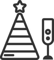 Star icon symbol Illustration vector
