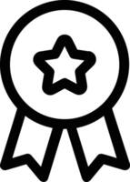Star icon symbol Illustration vector