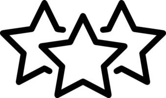 Star icon symbol Illustration vector