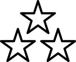 Star icon symbol Illustration vector