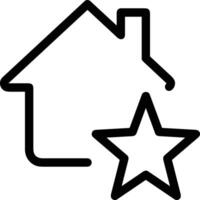 Star icon symbol Illustration vector