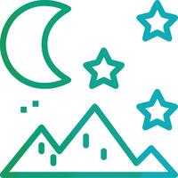 Star icon symbol Illustration vector
