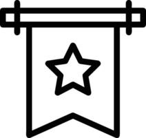 Star icon symbol Illustration vector