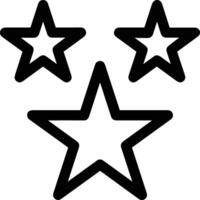 Star icon symbol Illustration vector