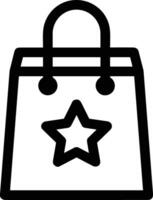 Star icon symbol Illustration vector