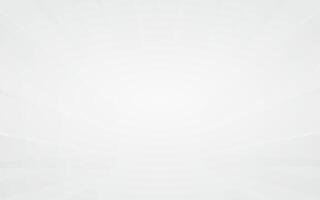 Abstract White Geometric Background Design vector