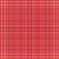 Tartan plaid pattern seamless. Print fabric texture. Check background. vector