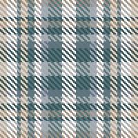 Plaid pattern seamless. Check fabric texture. Stripe square background. textile design. vector
