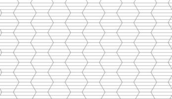 Geometric pattern seamless. Trendy design background for web backdrop or paper print. vector