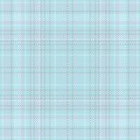 Tartan plaid pattern seamless. Print fabric texture. Check background. vector