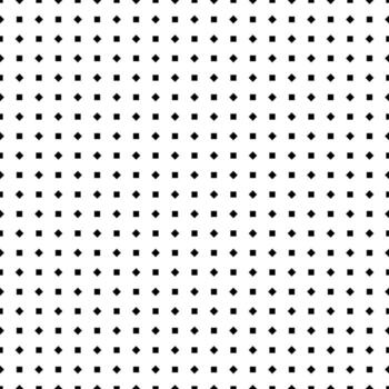 sin costura modelo. geométrico antecedentes textura. negro y blanco color. sencillo moderno estilo en plano diseño. vector