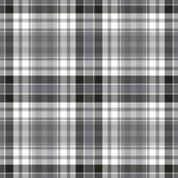 Plaid pattern seamless. Check fabric texture. Stripe square background. textile design. vector