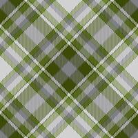 Tartan scotland seamless plaid pattern . Retro background fabric. Vintage check color square geometric texture. vector