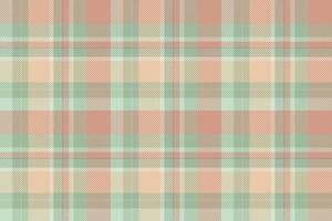 Tartan scotland seamless plaid pattern . Retro background fabric. Vintage check color square geometric texture. vector
