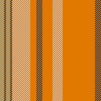 Vertical stripes seamless pattern. Lines abstract design. Stripe texture suitable fashion textiles. vector