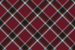 Tartan scotland seamless plaid pattern . Retro background fabric. Vintage check color square geometric texture. vector