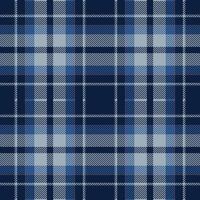 Tartan scotland seamless plaid pattern . Retro background fabric. Vintage check color square geometric texture. vector