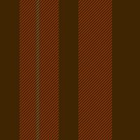 Vertical stripes seamless pattern. Lines abstract design. Stripe texture suitable fashion textiles. vector