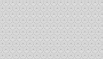 Geometric pattern seamless. Trendy design background for web backdrop or paper print. vector