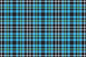 Tartan scotland seamless plaid pattern . Retro background fabric. Vintage check color square geometric texture. vector