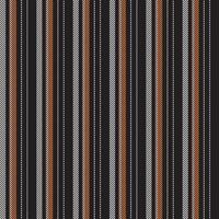Geometric stripes background. Stripe pattern . Seamless striped fabric texture. vector