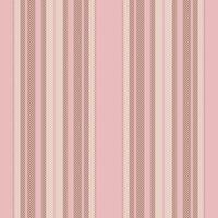 Geometric stripes background. Stripe pattern . Seamless striped fabric texture. vector