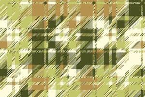 Modern glitch background. Color geometric abstract pattern . vector