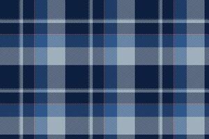 Tartan scotland seamless plaid pattern . Retro background fabric. Vintage check color square geometric texture. vector