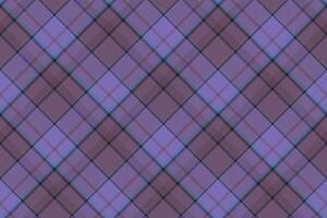 Tartan scotland seamless plaid pattern . Retro background fabric. Vintage check color square geometric texture. vector