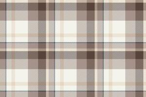 Tartan scotland seamless plaid pattern . Retro background fabric. Vintage check color square geometric texture. vector