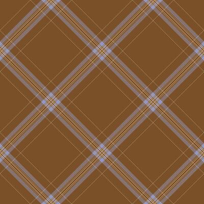 Tartan scotland seamless plaid pattern . Retro background fabric. Vintage check color square geometric texture for textile print, wrapping paper, gift card, wallpaper design.