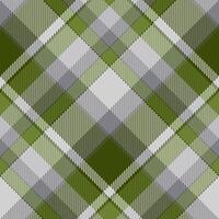 Tartan scotland seamless plaid pattern . Retro background fabric. Vintage check color square geometric texture. vector