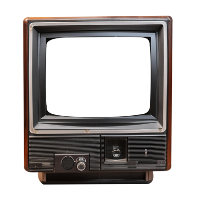 Old Monitor PNGs for Free Download